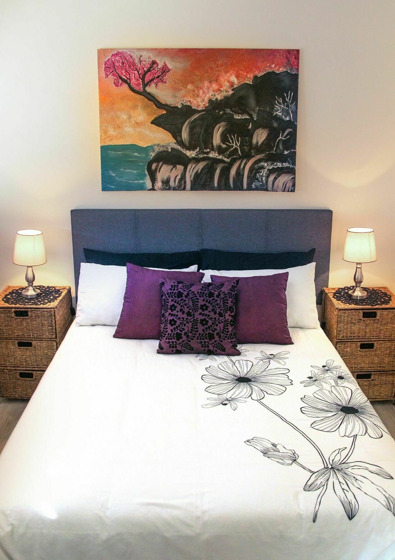 Bed and Breakfast 642 On Vincent à Pretoria-Noord Extérieur photo