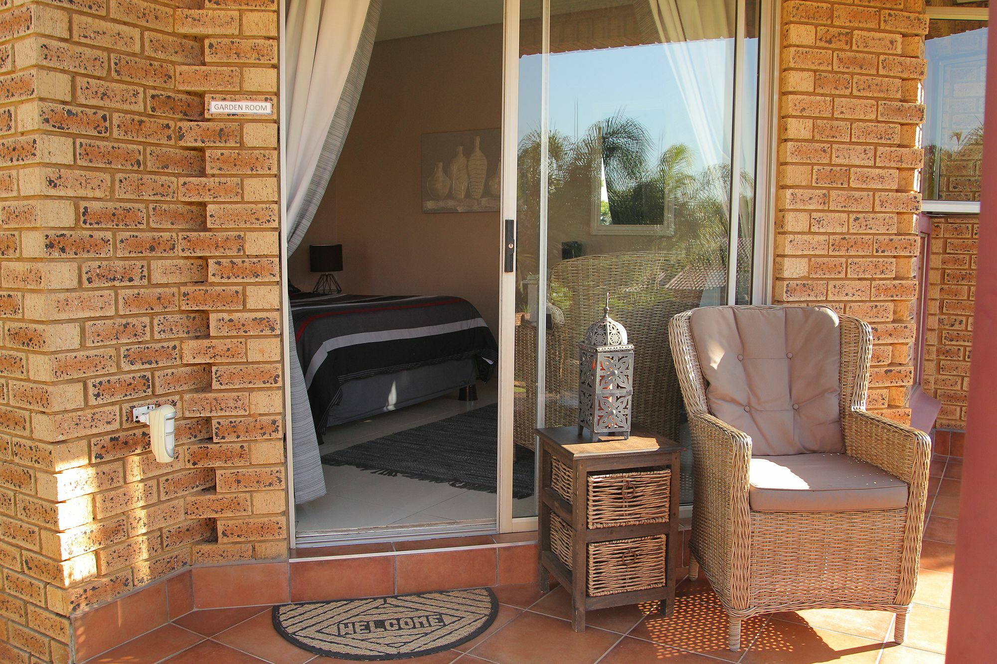 Bed and Breakfast 642 On Vincent à Pretoria-Noord Extérieur photo